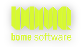 MIDI Translator Pro – Bome Software
